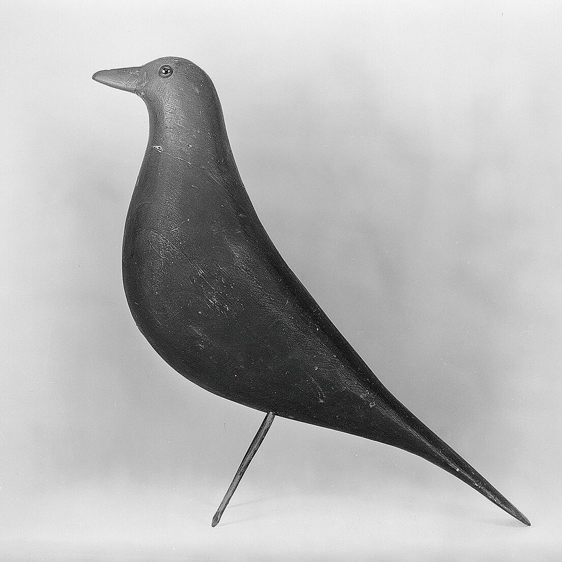 The Iconic Eames House Bird: A Timeless Symbol of Design